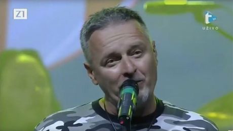 Marko Perković Tompson Marko Perković Tompson