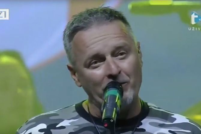 Marko Perković Tompson Marko Perković Tompson