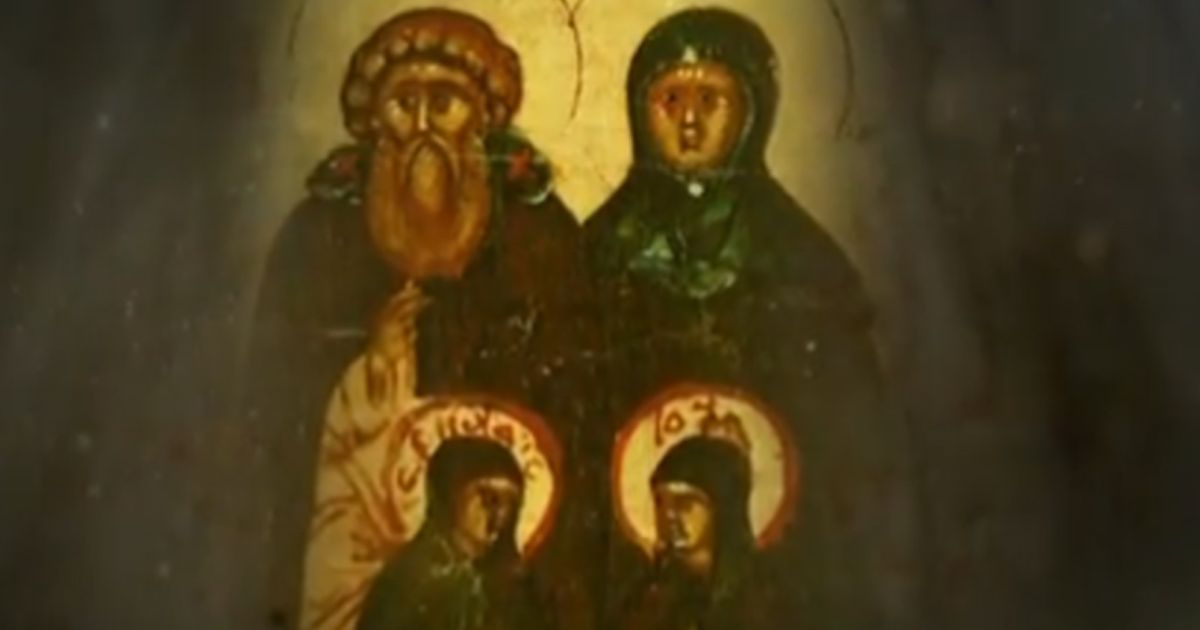 Tomorrow is a great family holiday and a day when love returns a hundredfold