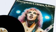 Čudesni albumi rok muzike: Piter Frempton - "Frampton Comes Alive!", ikonični simbol rokenrola sedamdesetih