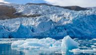 Na Grenlandu je upravo otkriveno nešto zastrašujuće: Može ugroziti celu planetu!