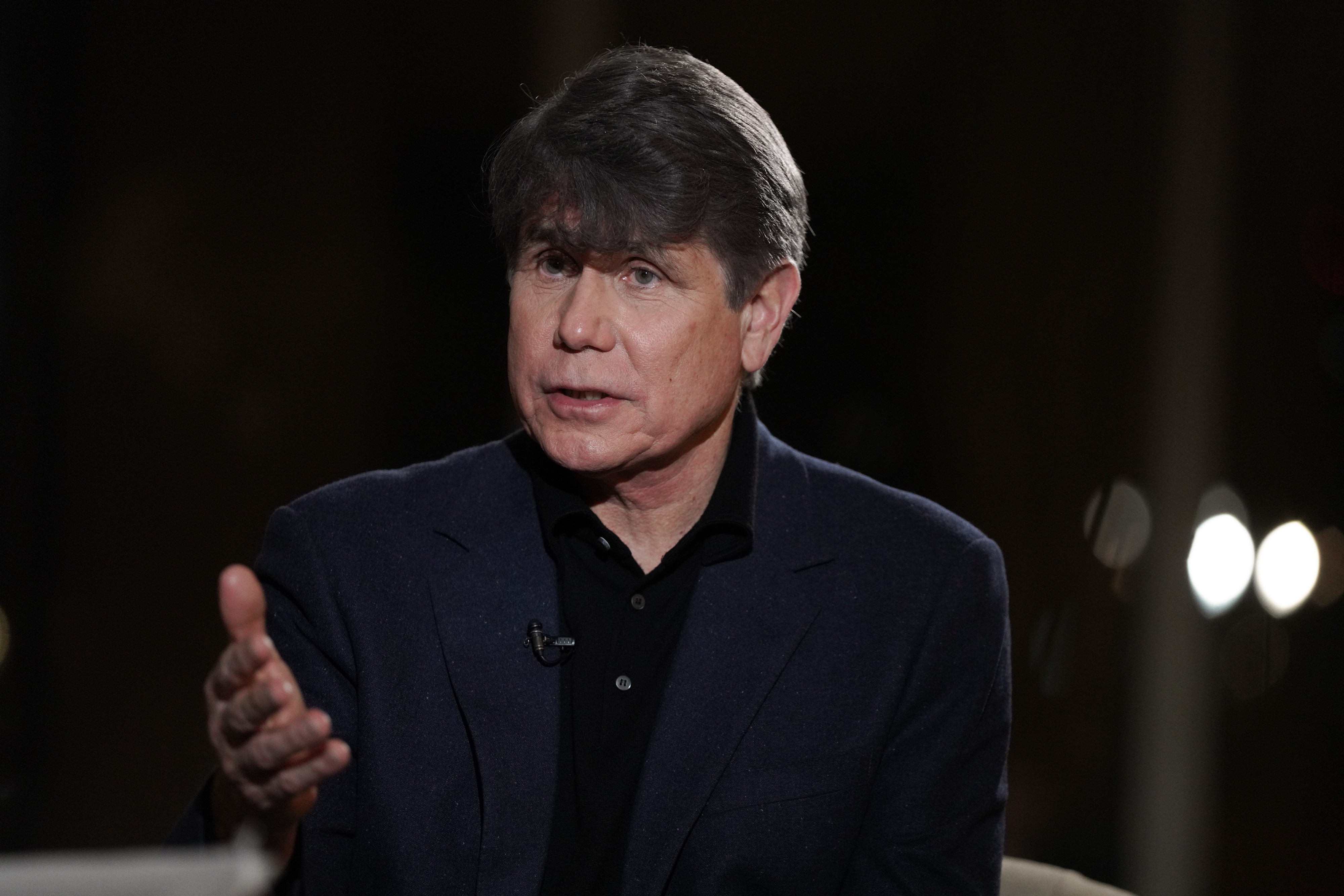 Rod Blagojević: "Snažni odnosi sa Srbima u nacionalnom interesu SAD"