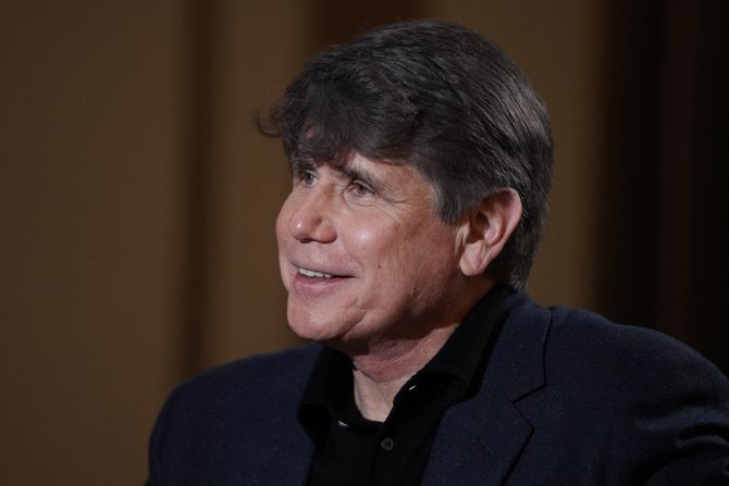 Rod Blagojević Rod Blagojević