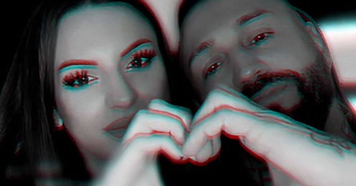 Slavlje u domu Ša i njegove devojke: Nakon bega iz rijalitija, oglasili su se lepim povodom, čestitke pljušte