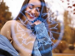 horoskop, zodijak, sreća, astrologija