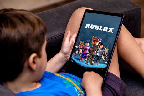 Roblox, video igra, platforma