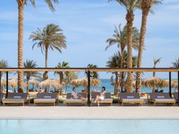 Egipat, 1atravel, Serry Beach2