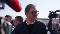 Vučić otkrio detalje incidenta sa gumom: Išao sam za Mokrin...