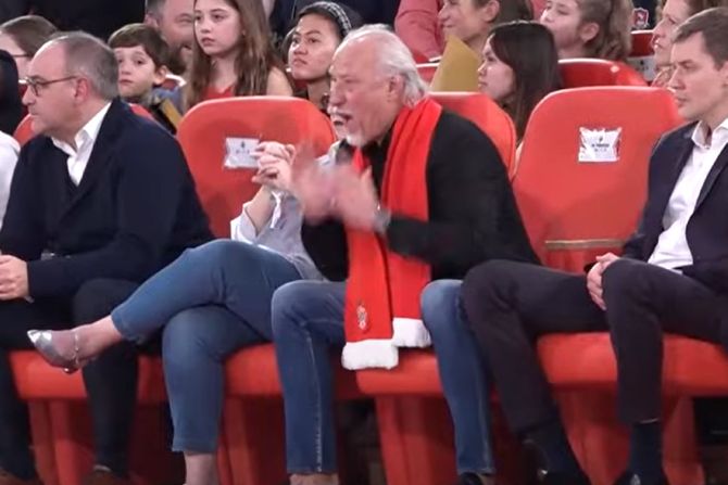 Aleksej Fedoričev Aleksej Fedoričev