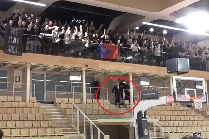 Željko Obradović Željko Obradović