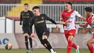 Evo gde možete da gledate uživo TV prenos meča Partizan - Vojvodina u 37. kolu Superlige Srbije