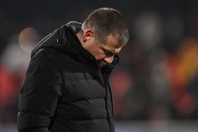 FK Vojvodina - FK Partizan FK Vojvodina - FK Partizan