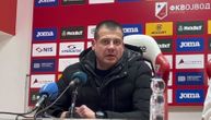 Lalatović pohvalio Grobare, pa ih pecnuo: “Nema pomirenja, orkestar je na njihovom stadionu”