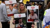 POTRESNO Palestinski islamski džihad objavio snimak taoca Roma Braslavskog koji je 644 dana u zarobljeništvu