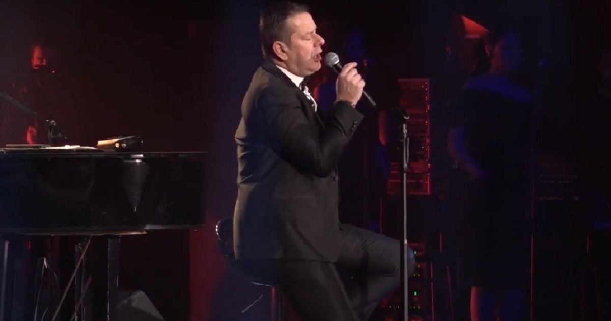 Aleksandra Radović, Vlado Georgiev, Željko Vasić i Ana Bebić - Snagom muzike za Sanju