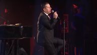 Aleksandra Radović, Vlado Georgiev, Željko Vasić i Ana Bebić - Snagom muzike za Sanju