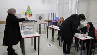 CIK u Prištini: Samoopredeljenje 40,83 odsto, Srpska lista 4,43 odsto glasova