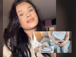 Nataša, rak grlića materice