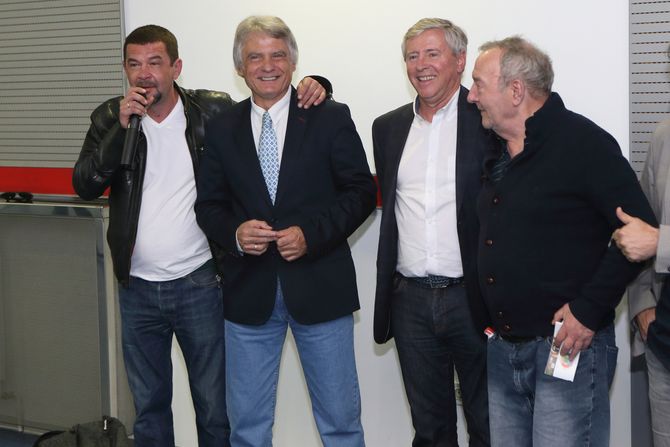 Nebojša Glogovac Nebojša Glogovac