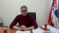 Vučić se oglasio: "Srpska lista osvojila 10 od mogućih 10 mandata, hvala za poverenje, Kosovo je Srbija"