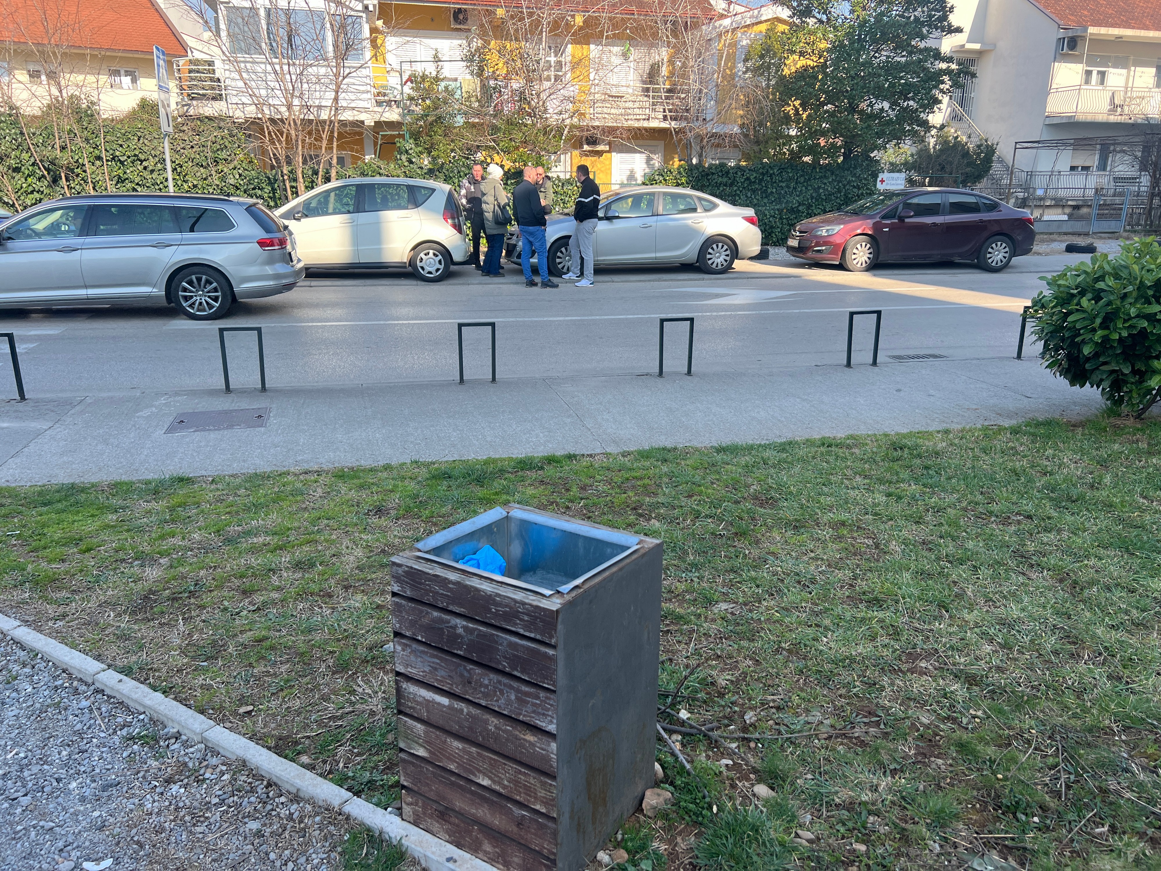 Bebu ubila, spakovala u kutiju za cipele i bacila u kantu: Pala presuda za zločin koji je šokirao region