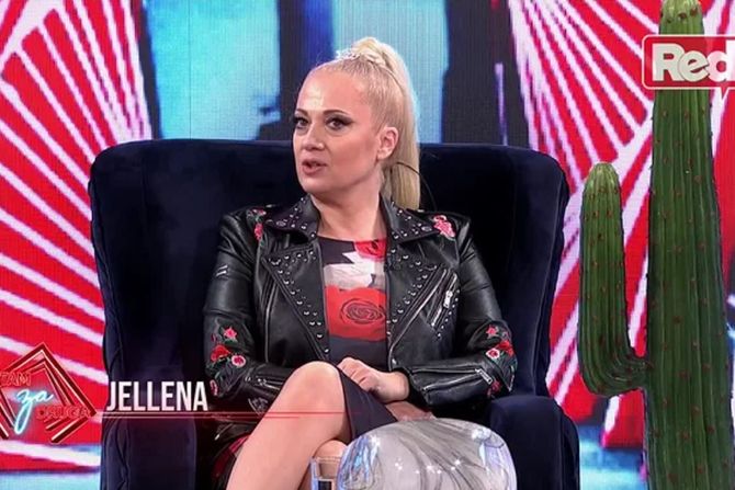 Jellena Jellena