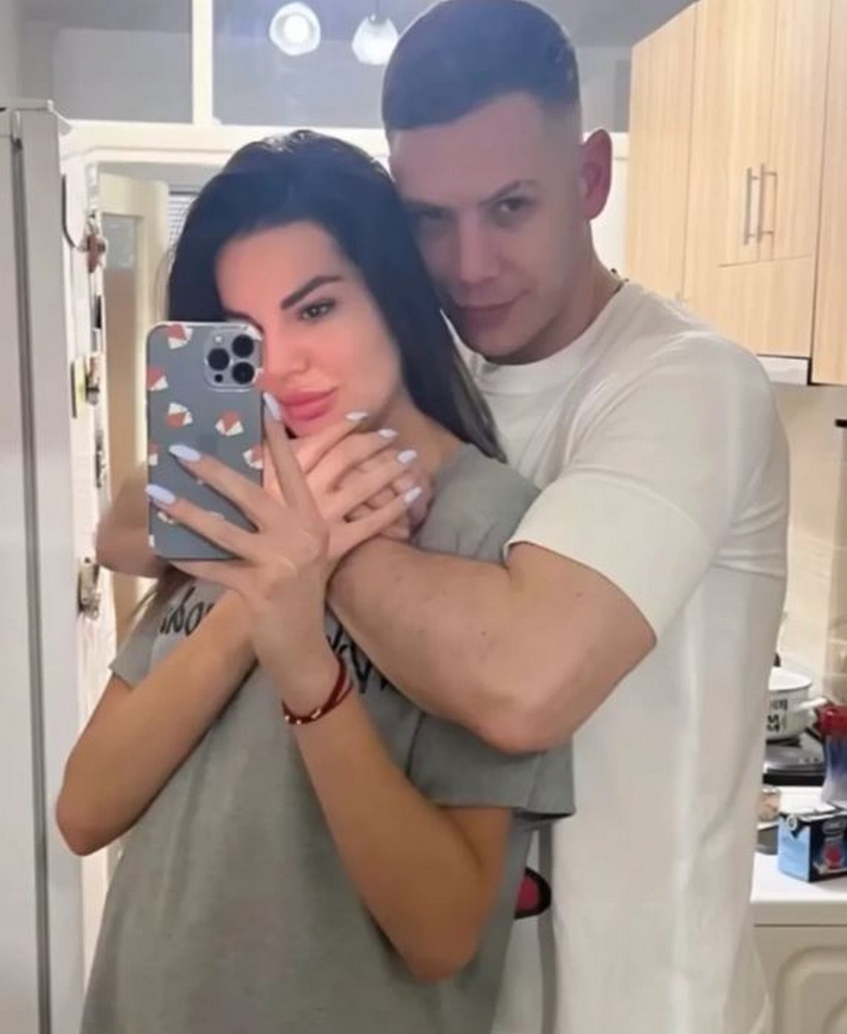 "Što se Karića tiče..." Misica Jovana iznenadila izjavom o bivšem, pa pomenula Bogdana i njegovu bivšu Cecu