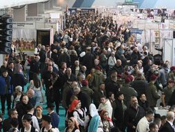 Miloš Vučević , Sajam