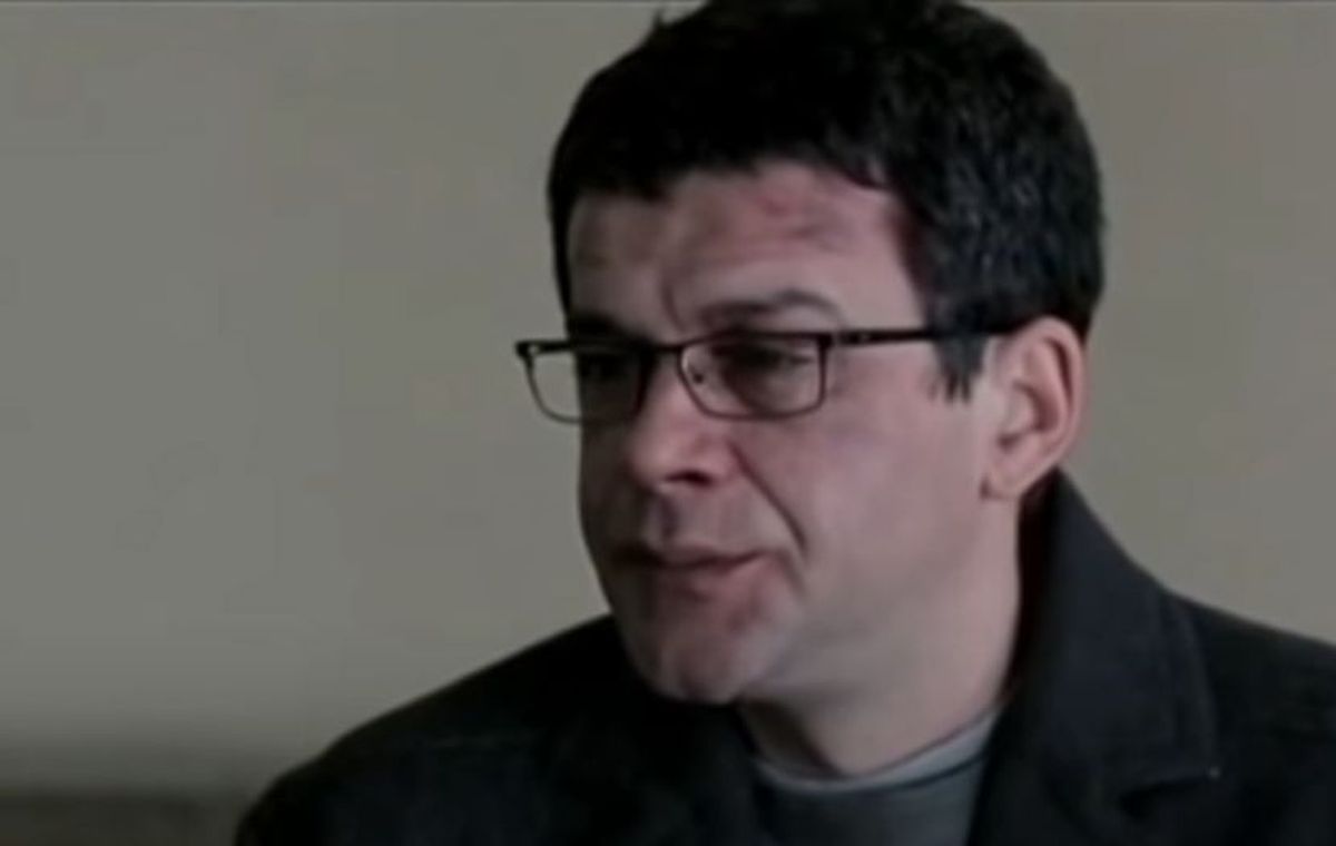 "Kako rastemo gubimo osećaj za život": Ova izjava Nebojše Glogovca ostaće urezana svima