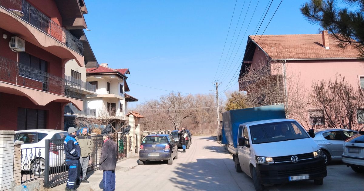 Opasne otpadne tečnosti ispuštao u kanalizaciju: Uhapšen Nišlija iz Brzog broda zbog zagađenja životne sredine