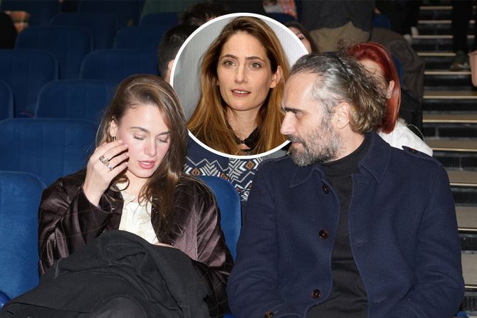 Raša Bukvić, Marija Bergam Raša Bukvić, Marija Bergam