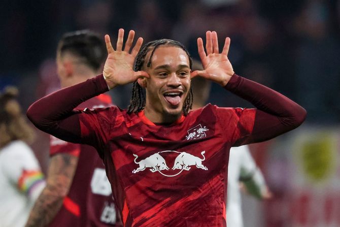 FK Lajpcig FK Lajpcig