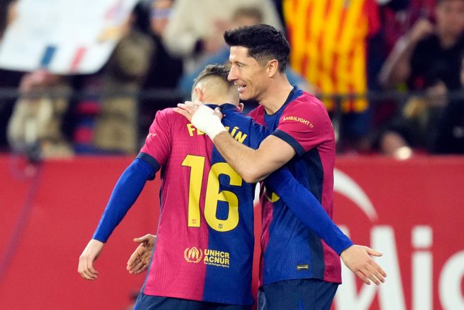 FK Barselona FK Barselona