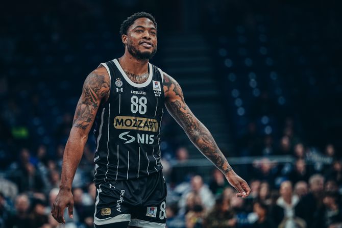 KK Partizan, KK Zadar, ABA Liga KK Partizan, KK Zadar, ABA Liga