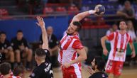 Užasne vesti: Umro bivši rukometaš Partizana i Crvene zvezde Nikola Lazić (35)