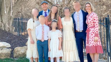 Ruby Franke,  Jodi Hildebrandt Ruby Franke,  Jodi Hildebrandt