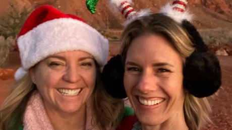 Ruby Franke,  Jodi Hildebrandt Ruby Franke,  Jodi Hildebrandt