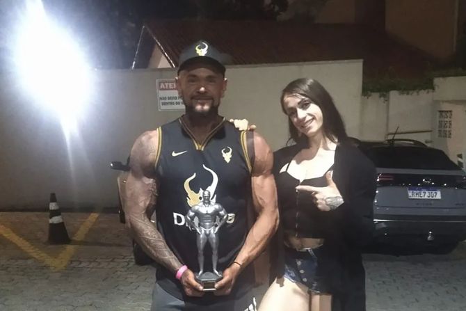 Suel Nogueira Suel Nogueira