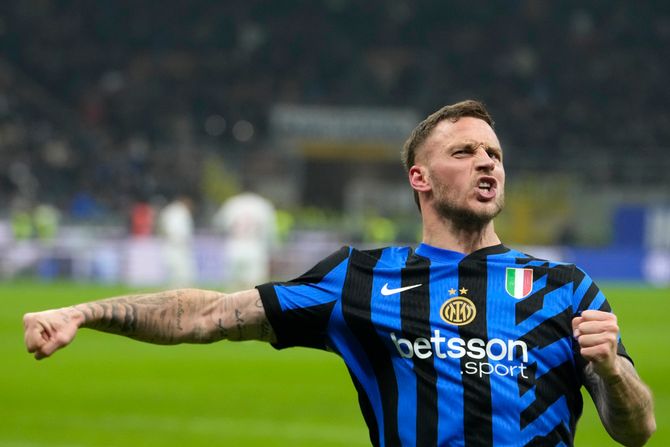 Marko Arnautović