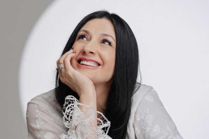 Kaliopi Ana Dimi