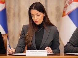 Andrijana Mesarović