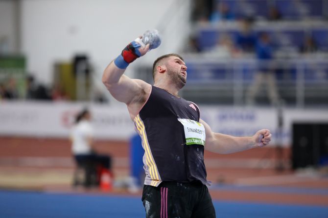 Ernan Sinančević Ernan Sinančević