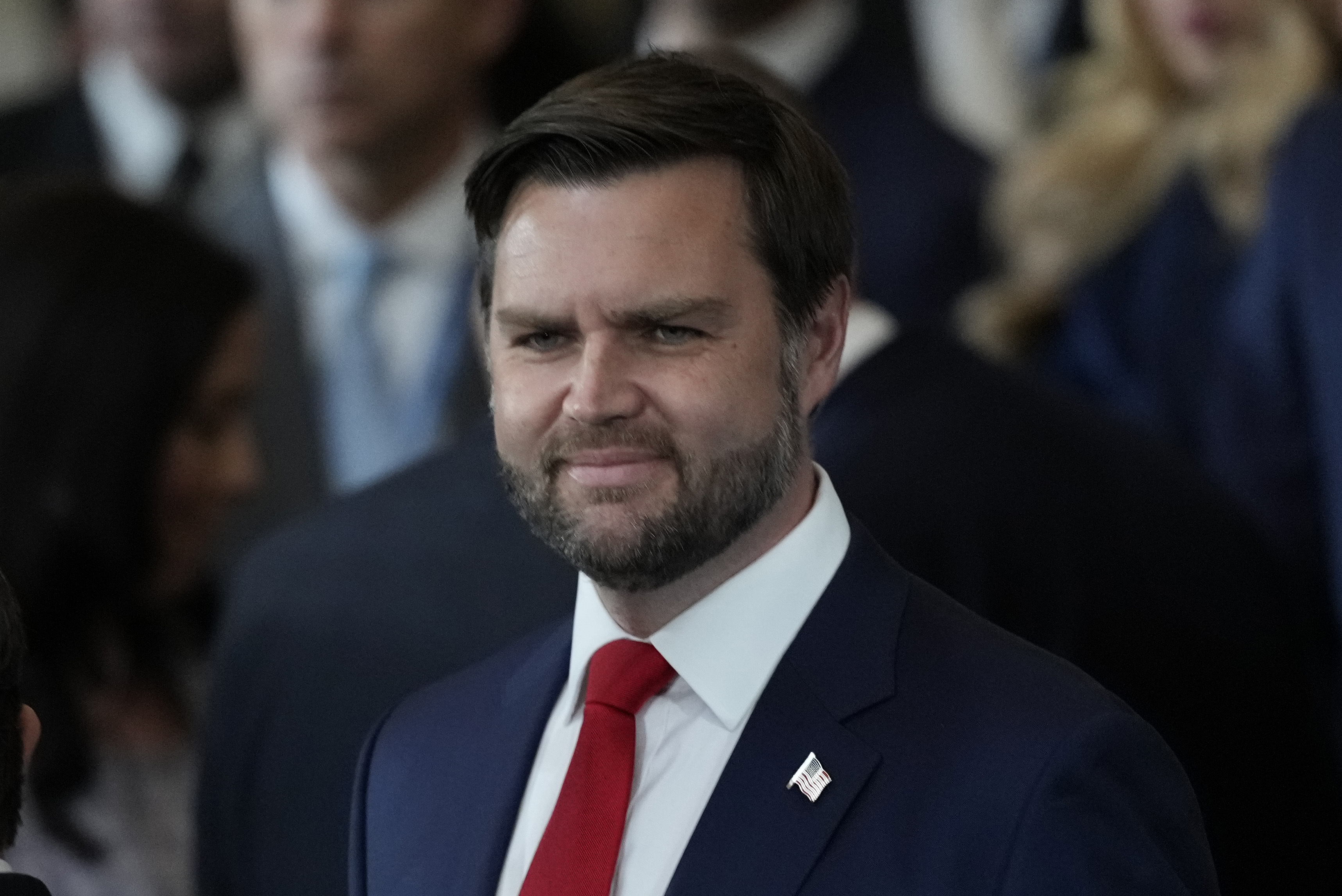 Preokret u rusko-ukrajinskom ratu? Potpredsednik SAD otkrio "tajnu formulu" za mir