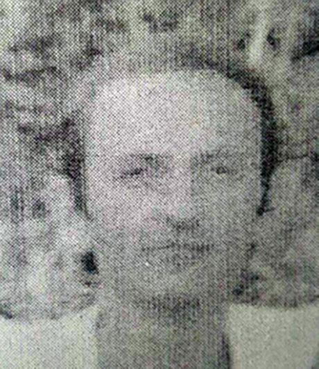 Knić, Petar Petrovic