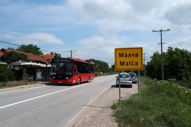 Malča