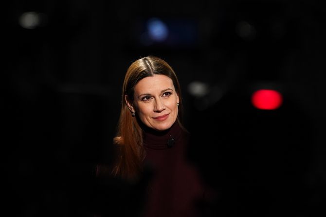 MIna Lazarević