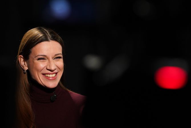 MIna Lazarević MIna Lazarević