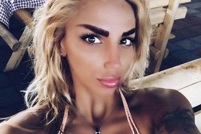 Nada Đukić Blondi Nada Đukić Blondi