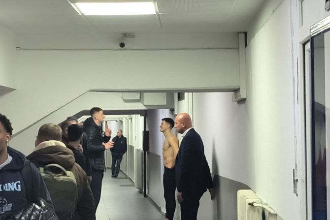 Nedović i Omić Nedović i Omić