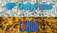 Zarada na OnlyFans premašila sve igrače NBA: Kontroverzni kreatori profitiraju milijarde